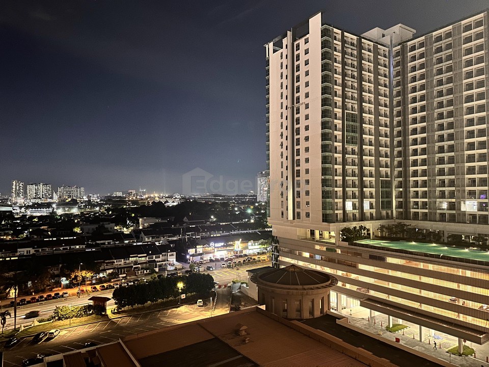 Dorsett Waterfront Subang, Selangor, Subang Jaya