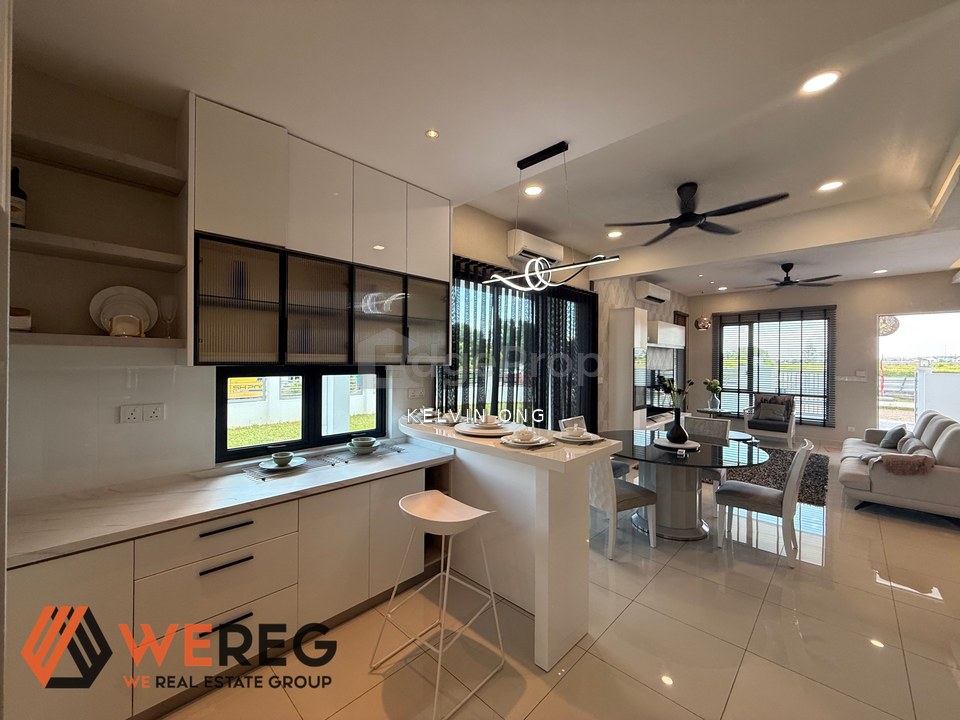 0% Downpayment Klang New Landed Project , Selangor, Klang