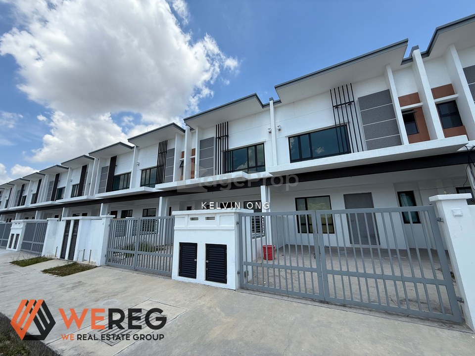 0% Downpayment Klang New Landed Project , Selangor, Klang