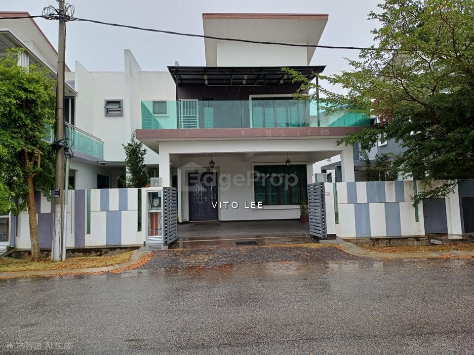 Taman Ozana Impian