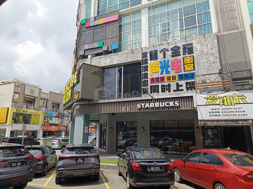 Bandar Baru Sri Petaling