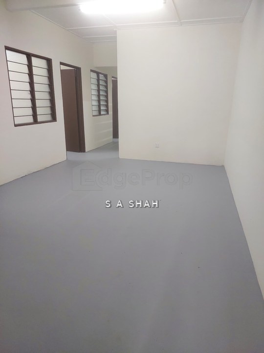 Newly Renovated 6r 2b Terrace House @ Section 8 PJ, Selangor, Petaling Jaya