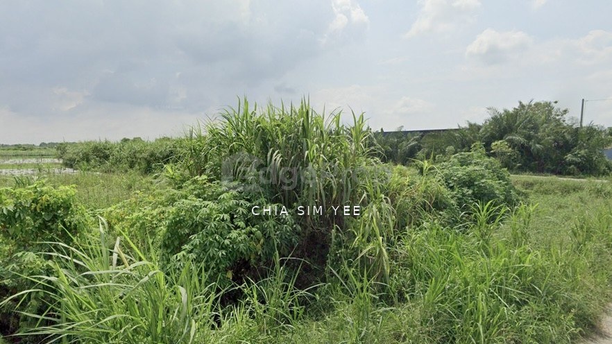 [GOOD INVEST] Klang Johan Setia Sijangkang Agricultural Land 