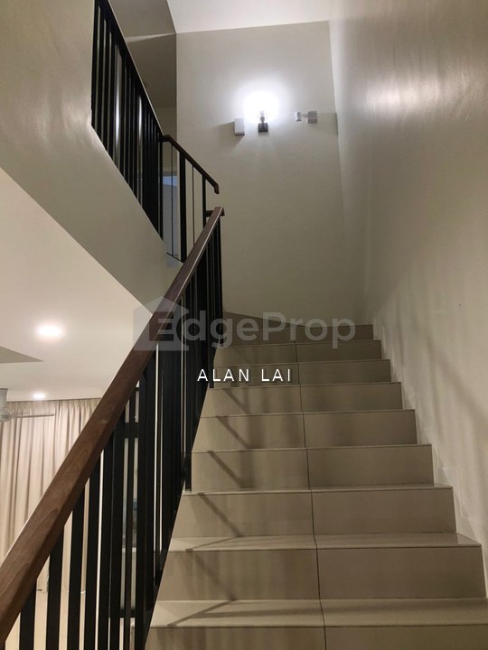 Partial furnish 20x70 home Reef of Tropics Setia eco glades cyberjaya, Selangor, Cyberjaya