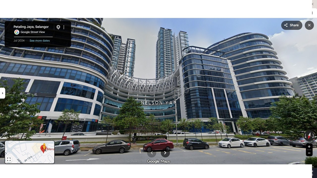 Petaling Jaya Seksyen 13 office units for rent , Selangor, Petaling Jaya