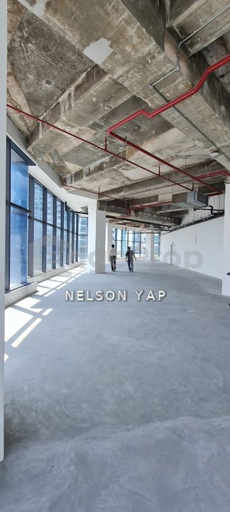 Petaling Jaya Seksyen 13 office units for rent , Selangor, Petaling Jaya