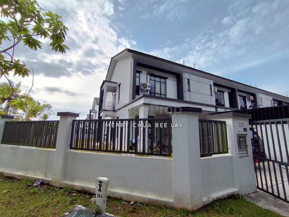 Bandar Bistari Perdana