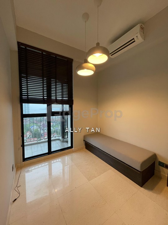 Straits View 18 Condo, Luxury & Big Condo JB Town , Johor, Johor Bahru