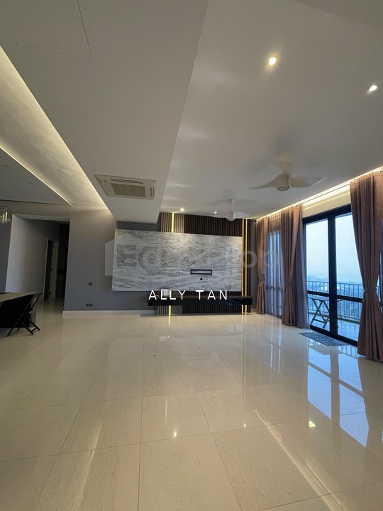 Straits View 18 Condo, Luxury & Big Condo JB Town , Johor, Johor Bahru