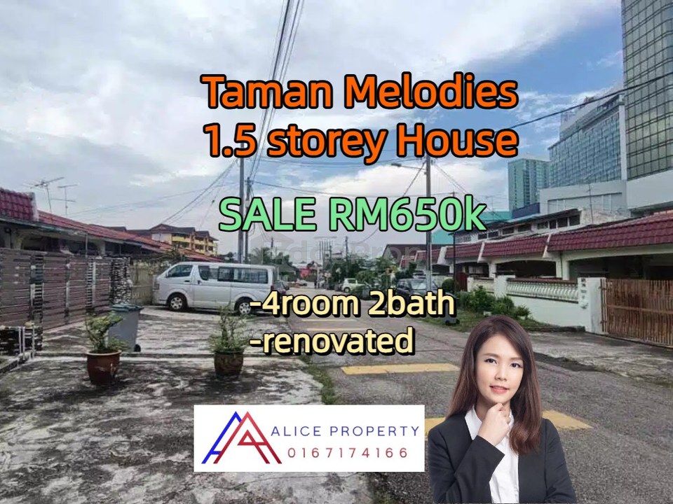 Taman Melodies