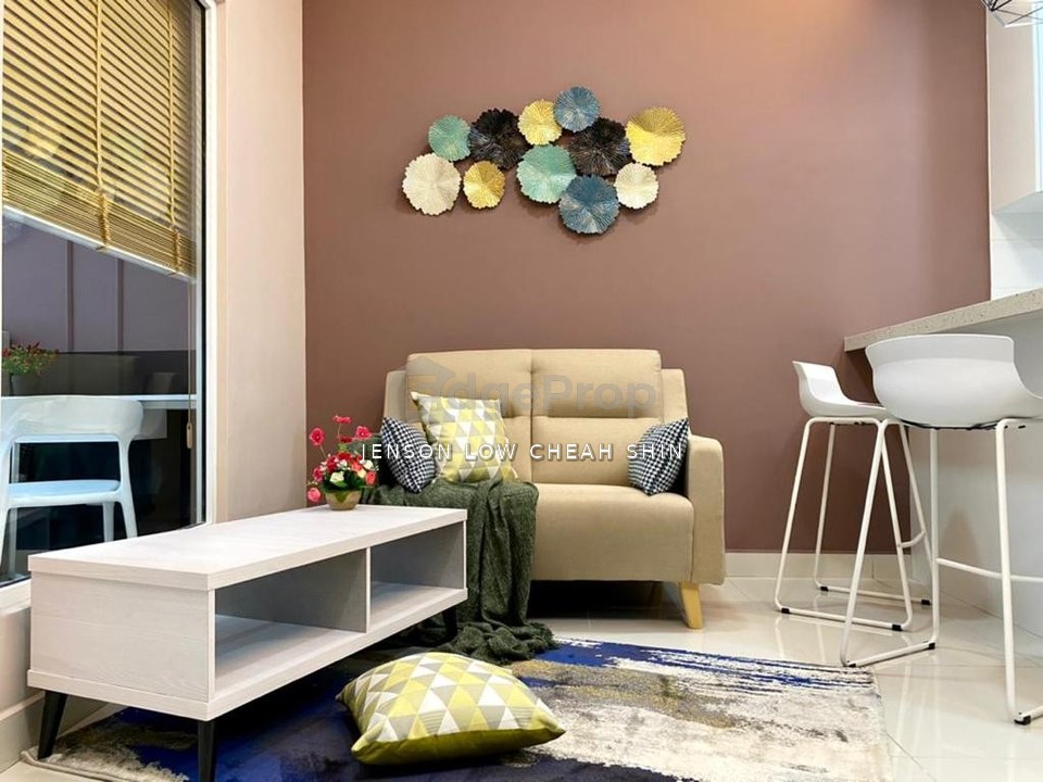 Arte Mont Kiara