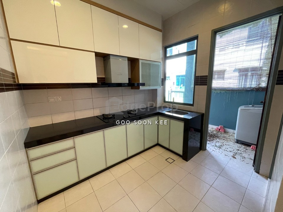 Luxurious East Ledang 2 Storey Superlinked for Sales, Johor, East Ledang