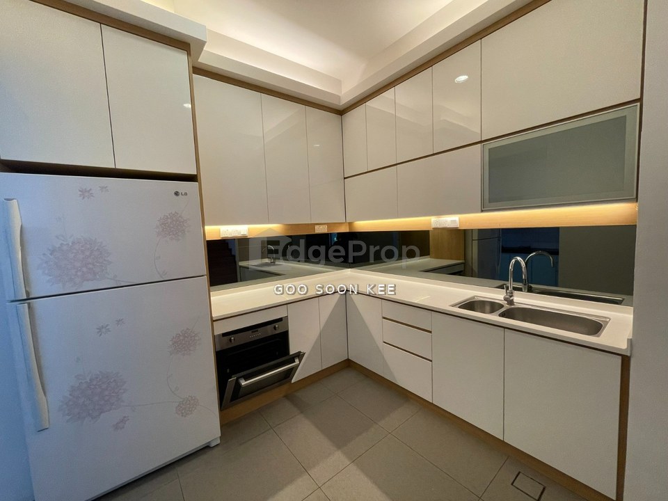Luxurious East Ledang 2 Storey Superlinked for Sales, Johor, East Ledang