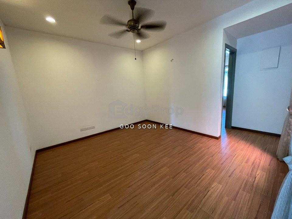 Luxurious East Ledang 2 Storey Superlinked for Sales, Johor, East Ledang