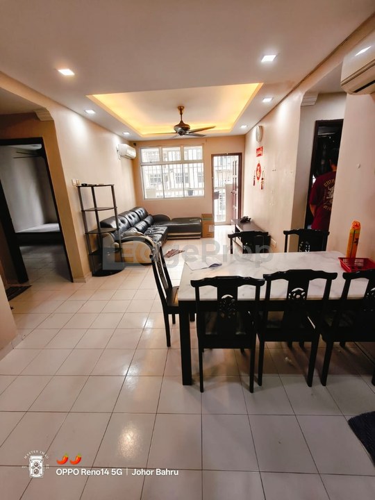 Villa Krystal, Bandar Selesa Jaya
