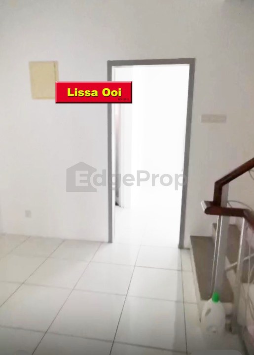 Maple Residence, Taman Selayang Utama Butterworth 3-Storey (5 Bedroom), Penang, Sungai Puyu