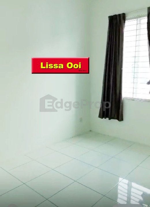 Maple Residence, Taman Selayang Utama Butterworth 3-Storey (5 Bedroom), Penang, Sungai Puyu