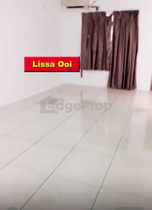 Maple Residence, Taman Selayang Utama Butterworth 3-Storey (5 Bedroom), Penang, Sungai Puyu