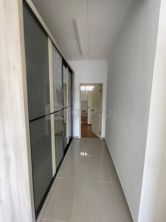 BANDAR PULAI JAYA KANGKAR PULAI SKUDAI DOUBLE STOREY , Johor, Kangkar Pulai