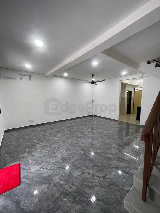 BANDAR PULAI JAYA KANGKAR PULAI SKUDAI DOUBLE STOREY , Johor, Kangkar Pulai