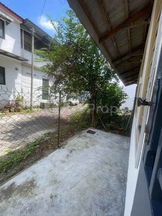 BANDAR PULAI JAYA KANGKAR PULAI SKUDAI DOUBLE STOREY , Johor, Kangkar Pulai