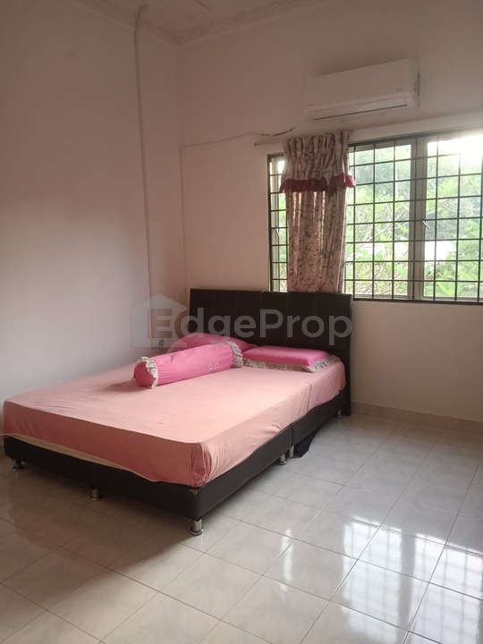 Spacious Bedrooms with CCTV’s installed in SS 1 Petaling Jaya For Rent, Selangor, Petaling Jaya