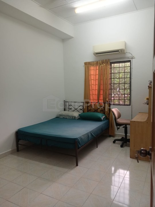 Spacious Bedrooms with CCTV’s installed in SS 1 Petaling Jaya For Rent, Selangor, Petaling Jaya