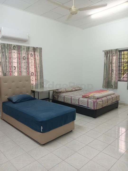 Spacious Bedrooms with CCTV’s installed in SS 1 Petaling Jaya For Rent, Selangor, Petaling Jaya