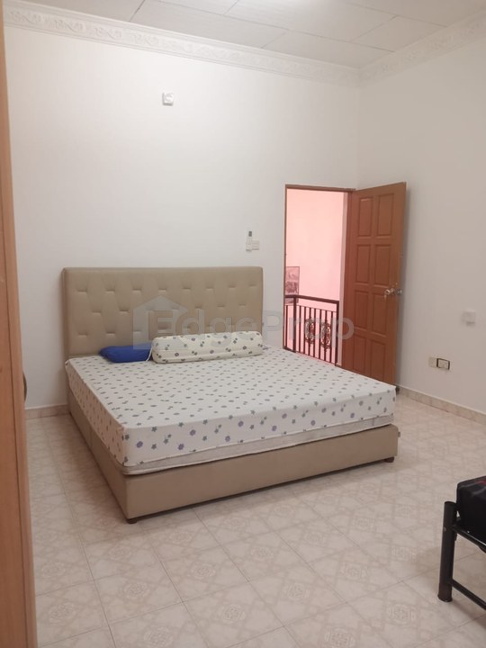 Spacious Bedrooms with CCTV’s installed in SS 1 Petaling Jaya For Rent, Selangor, Petaling Jaya