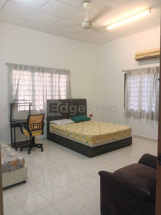 Spacious Bedrooms with CCTV’s installed in SS 1 Petaling Jaya For Rent, Selangor, Petaling Jaya