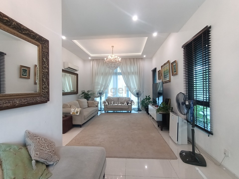 Sejati Residences