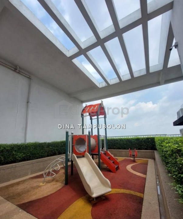 One Soho Studio Subang Jaya For Rent, Selangor, Subang Jaya