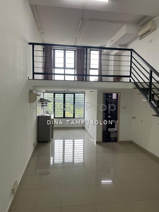 One Soho Studio Subang Jaya For Rent, Selangor, Subang Jaya
