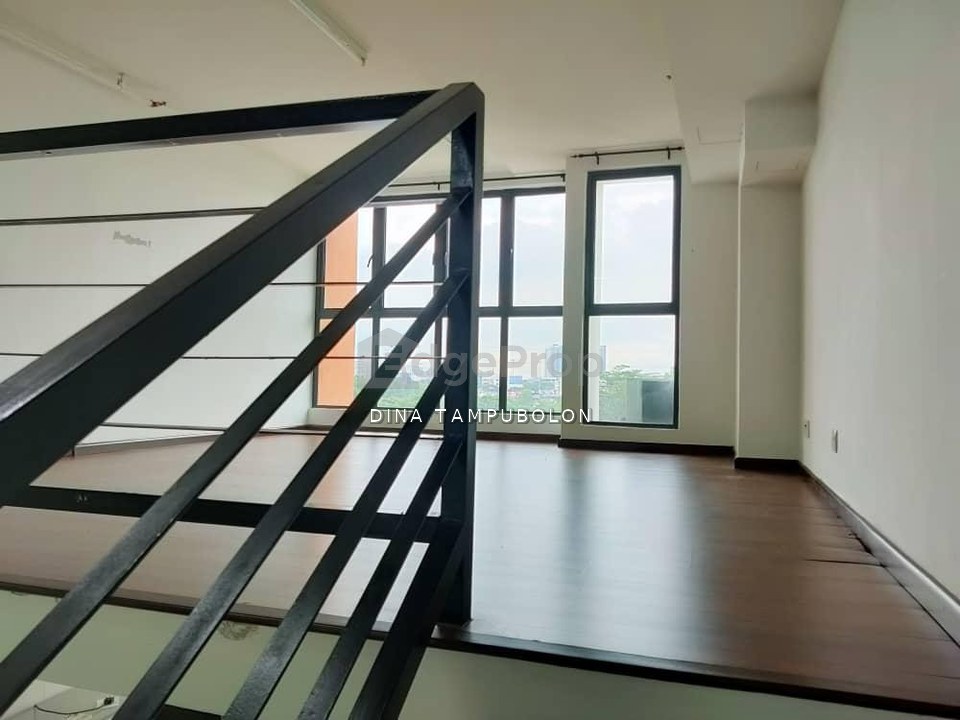 One Soho Studio Subang Jaya For Rent, Selangor, Subang Jaya