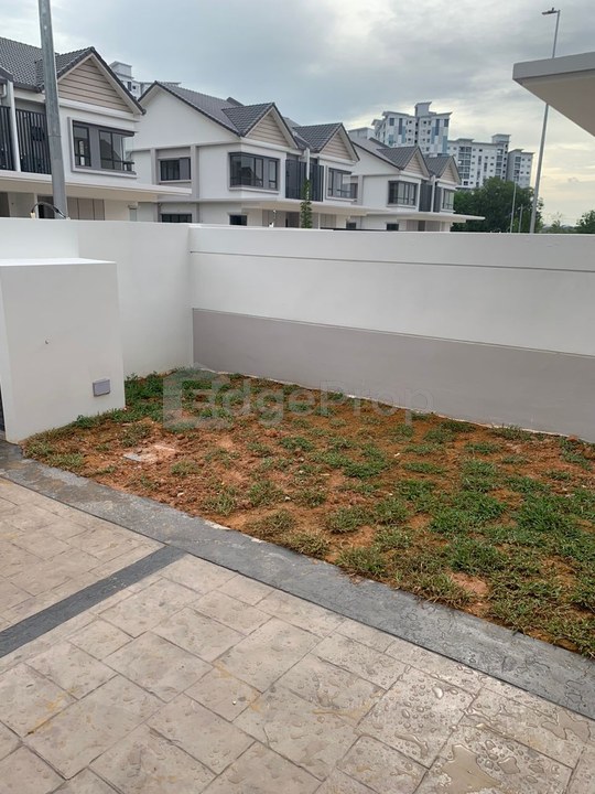 Sejati Lakeside 2 Cyber 10 Cyberjaya Semi-Detached House For Rent, Selangor, Cyberjaya