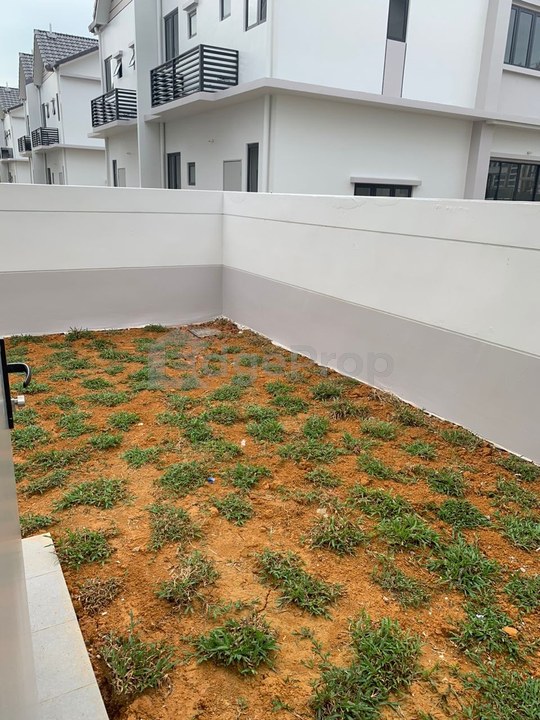 Sejati Lakeside 2 Cyber 10 Cyberjaya Semi-Detached House For Rent, Selangor, Cyberjaya