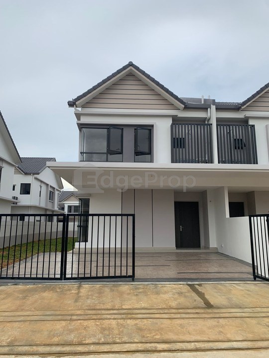 Sejati Lakeside 2 Cyber 10 Cyberjaya Semi-Detached House For Rent, Selangor, Cyberjaya
