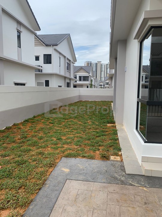 Sejati Lakeside 2 Cyber 10 Cyberjaya Semi-Detached House For Rent, Selangor, Cyberjaya