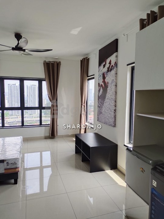 Astrum Ampang, Kuala Lumpur, Ampang
