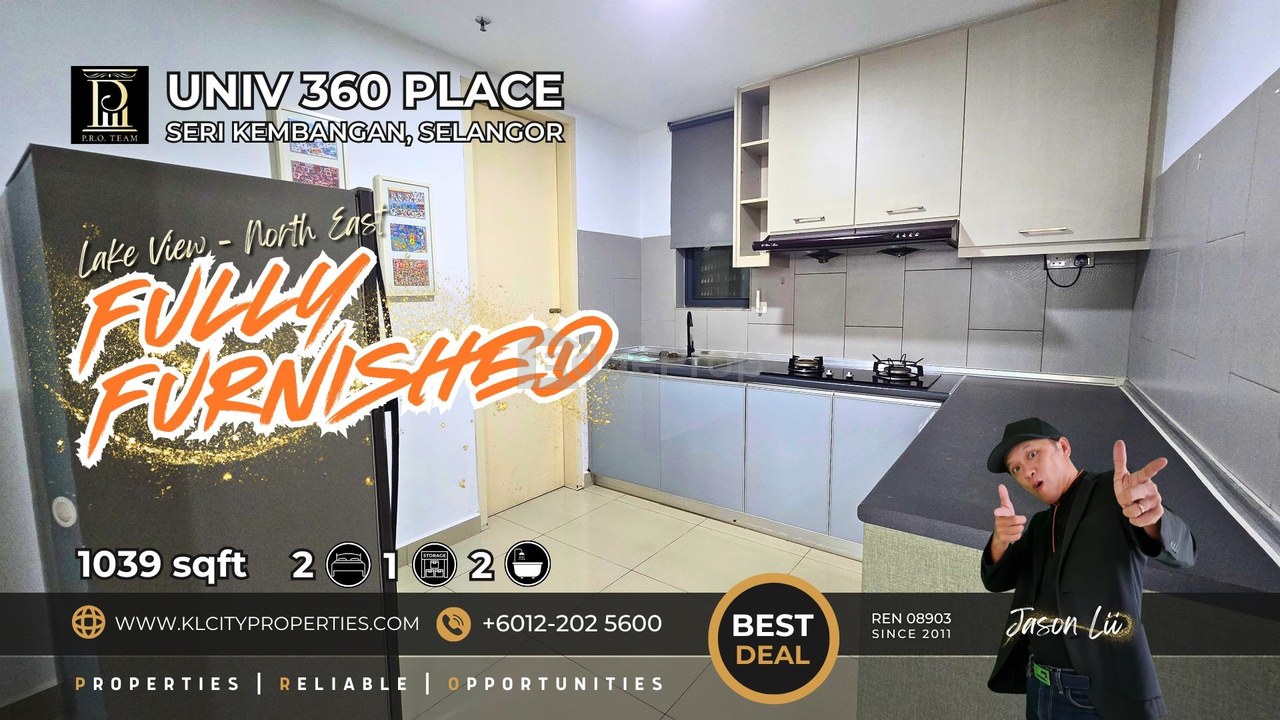 Univ360 Place