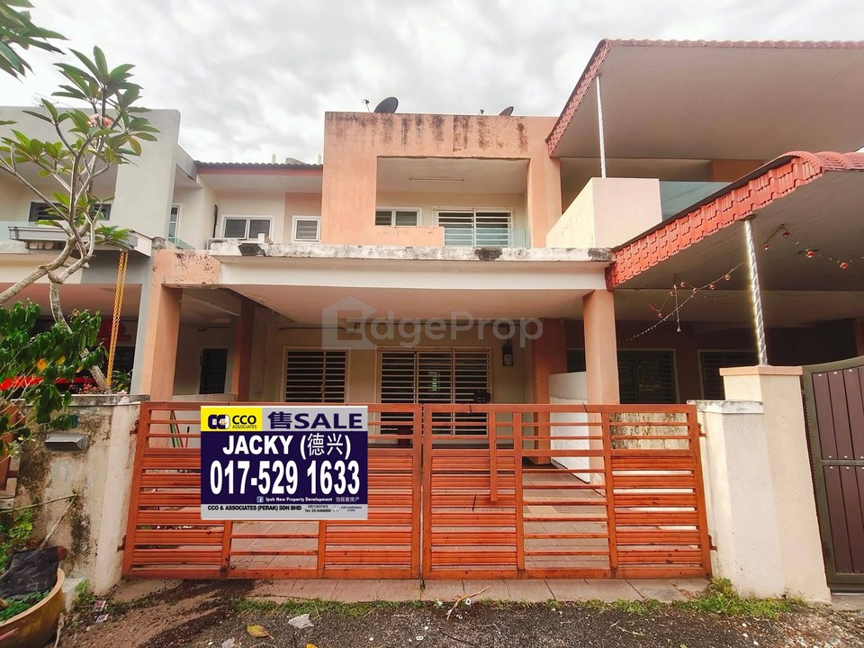 Taman Rapat Permai