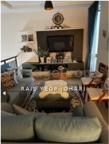 50 Residensi