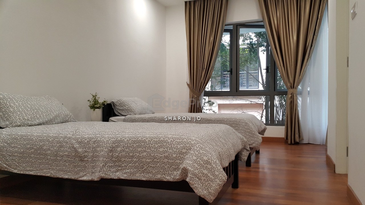 Seri Ritchie - Hidden Gem, Kuala Lumpur, Ampang Hilir