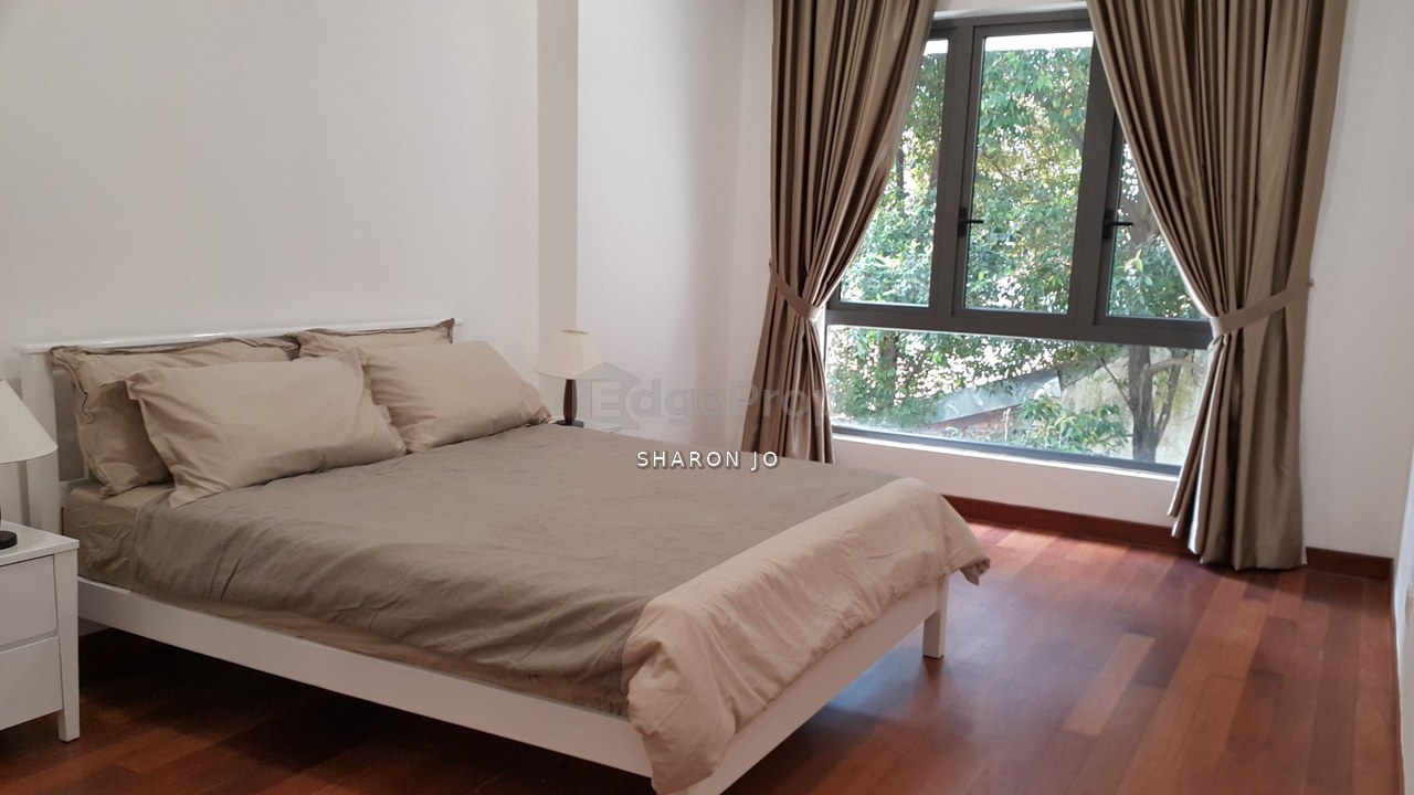 Seri Ritchie - Hidden Gem, Kuala Lumpur, Ampang Hilir