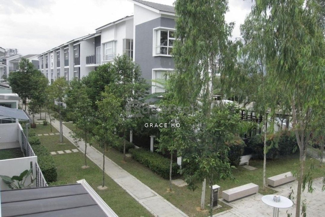 Desa ParkCity (Amelia)