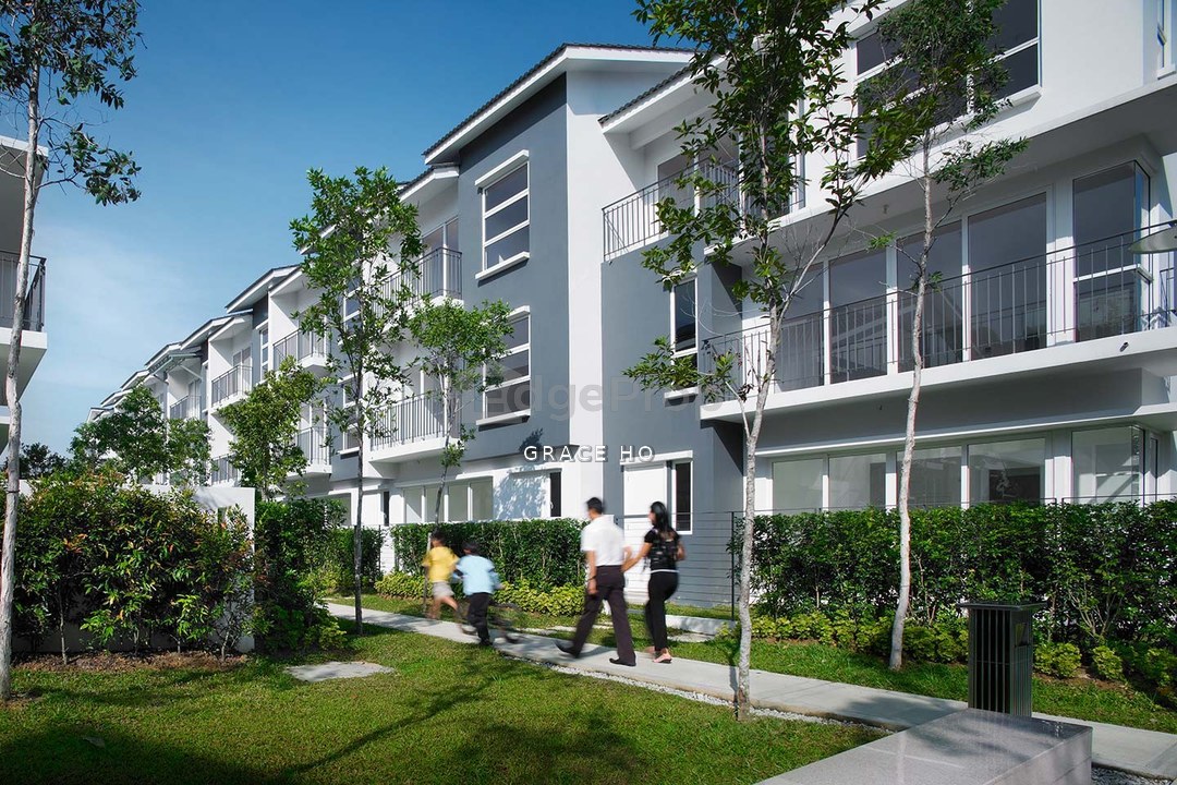 Desa ParkCity (Amelia)