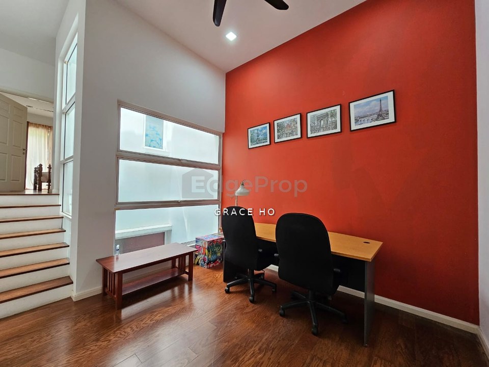 Your Next Family Home Starts Here, Kuala Lumpur, Desa Parkcity