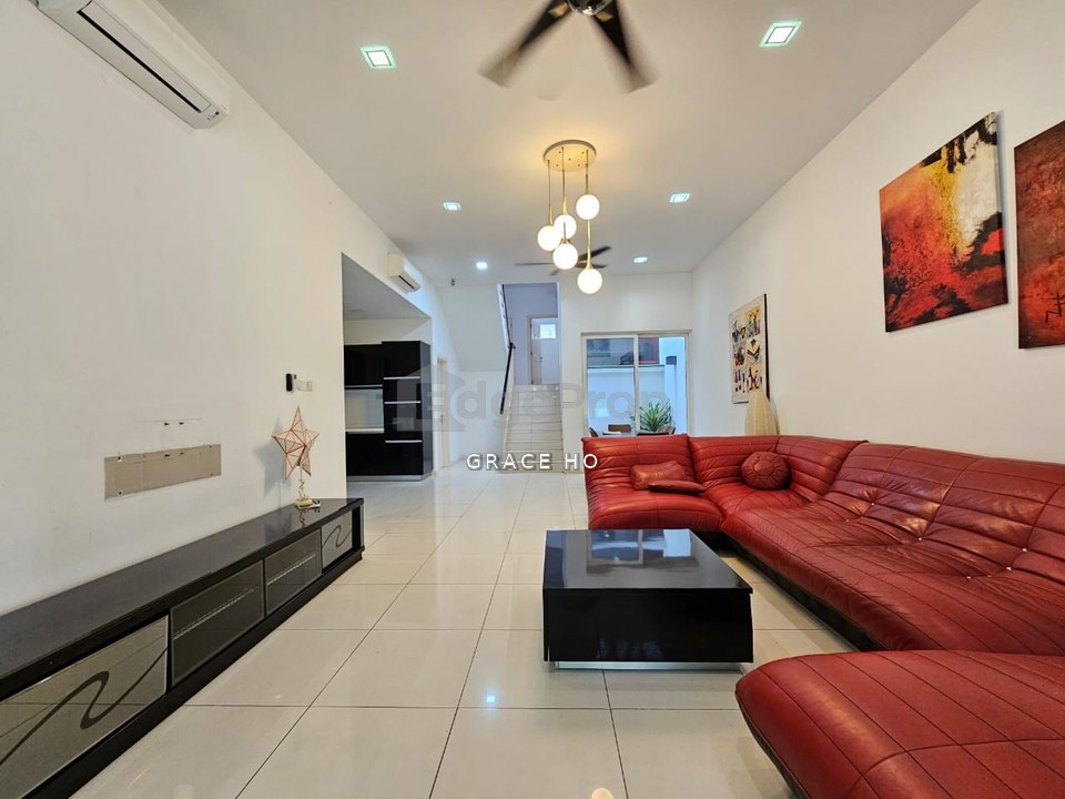 Your Next Family Home Starts Here, Kuala Lumpur, Desa Parkcity