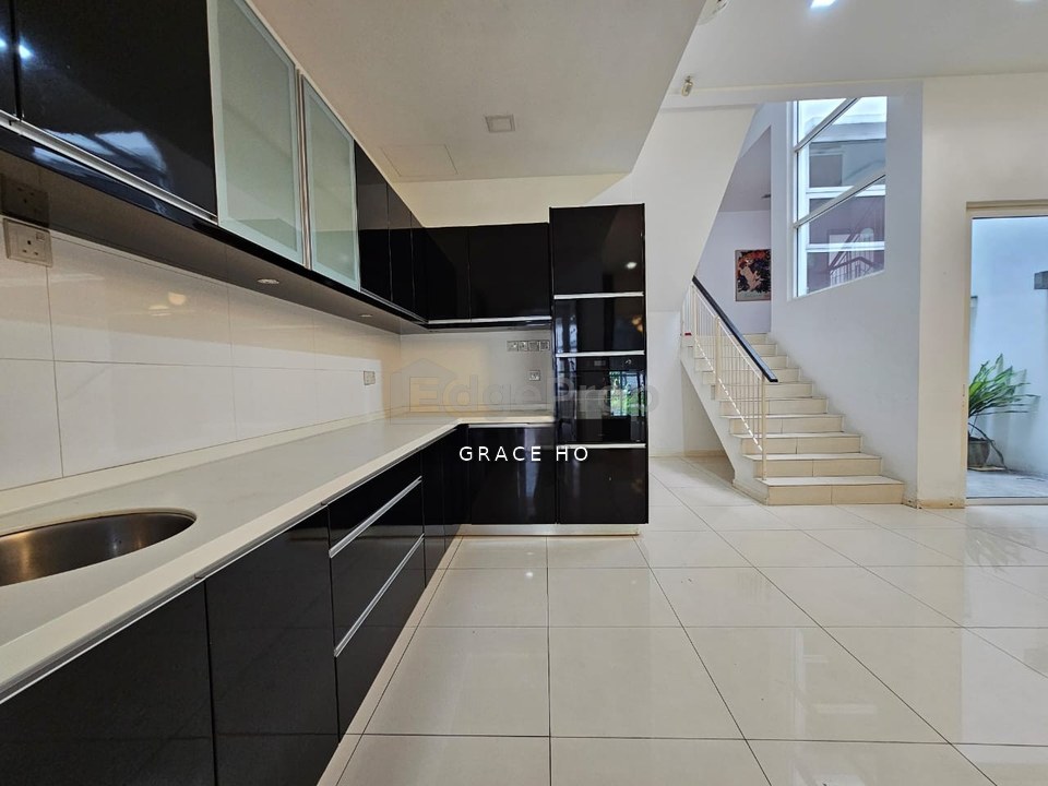 Your Next Family Home Starts Here, Kuala Lumpur, Desa Parkcity