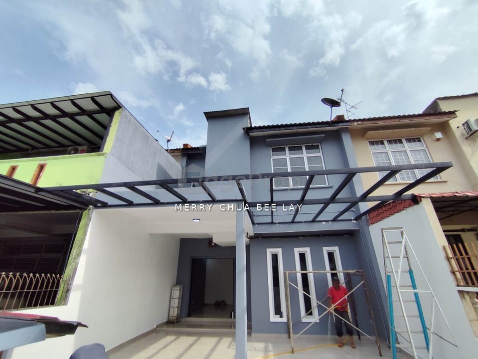 Taman Puteri Wangsa